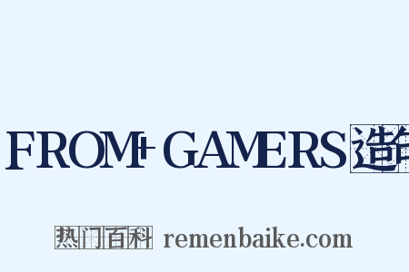 FROM+GAMERS造句是什么意思的图片
